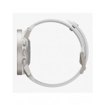 SUUNTO 9 PEAK BIRCH WHITE TITANIUM sportinis laikrodis